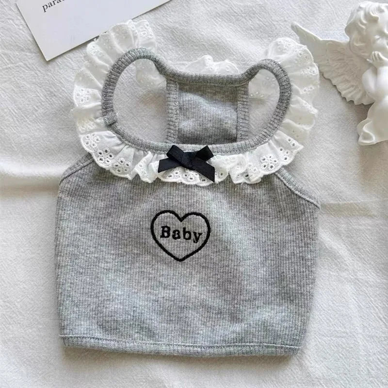 Classic "Baby" Tank