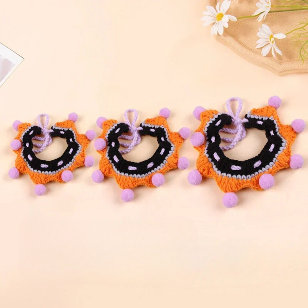 Boo Crew Knits