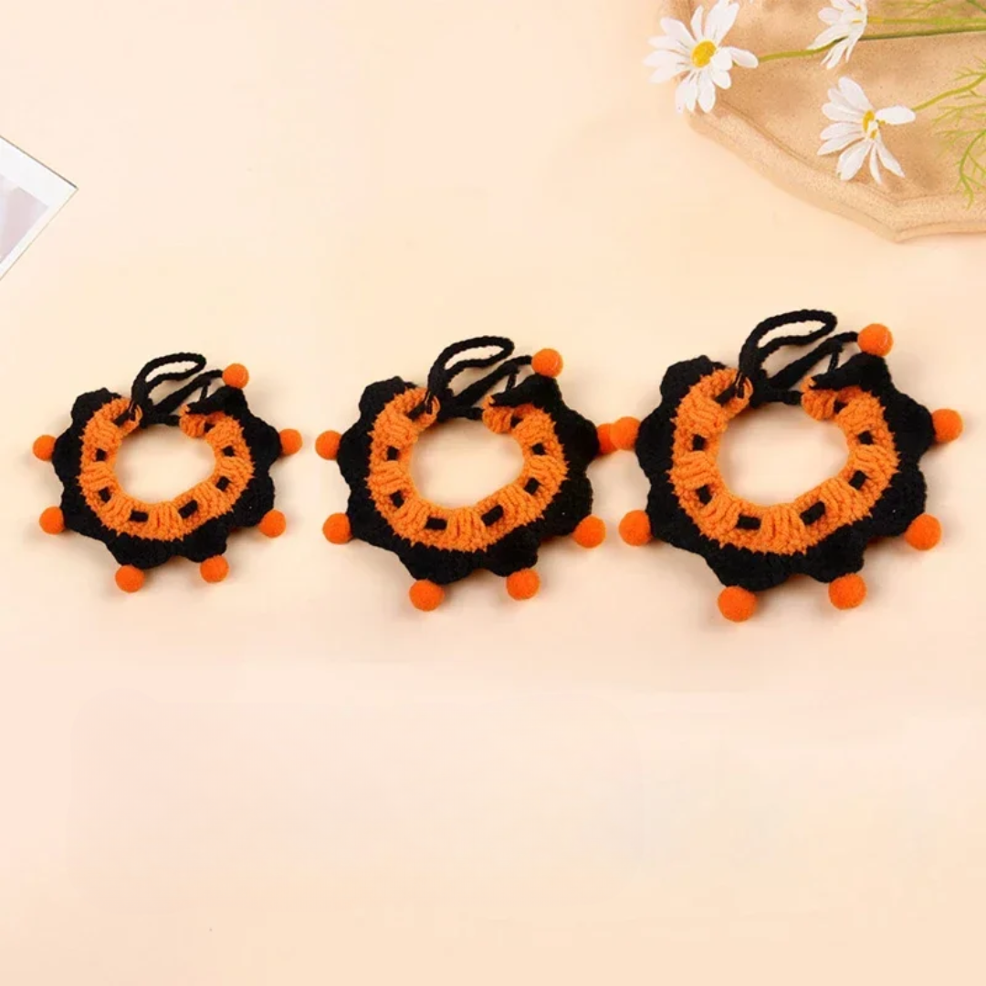 Boo Crew Knits