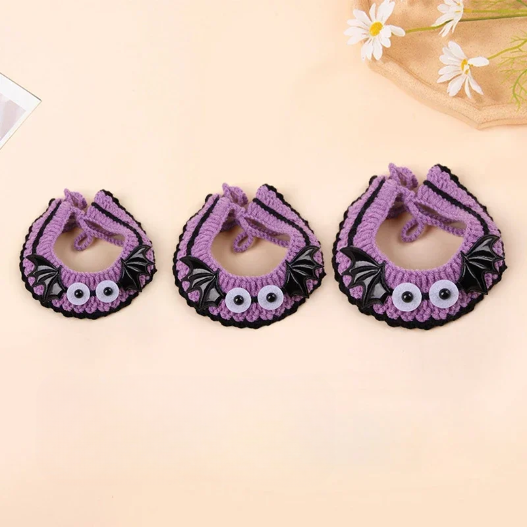 Boo Crew Knits
