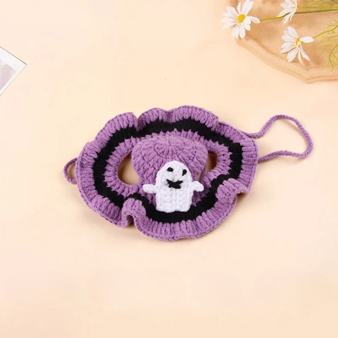 Boo Crew Knits