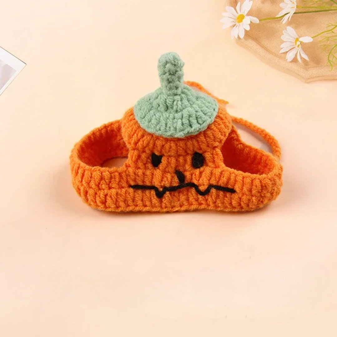 Boo Crew Knits