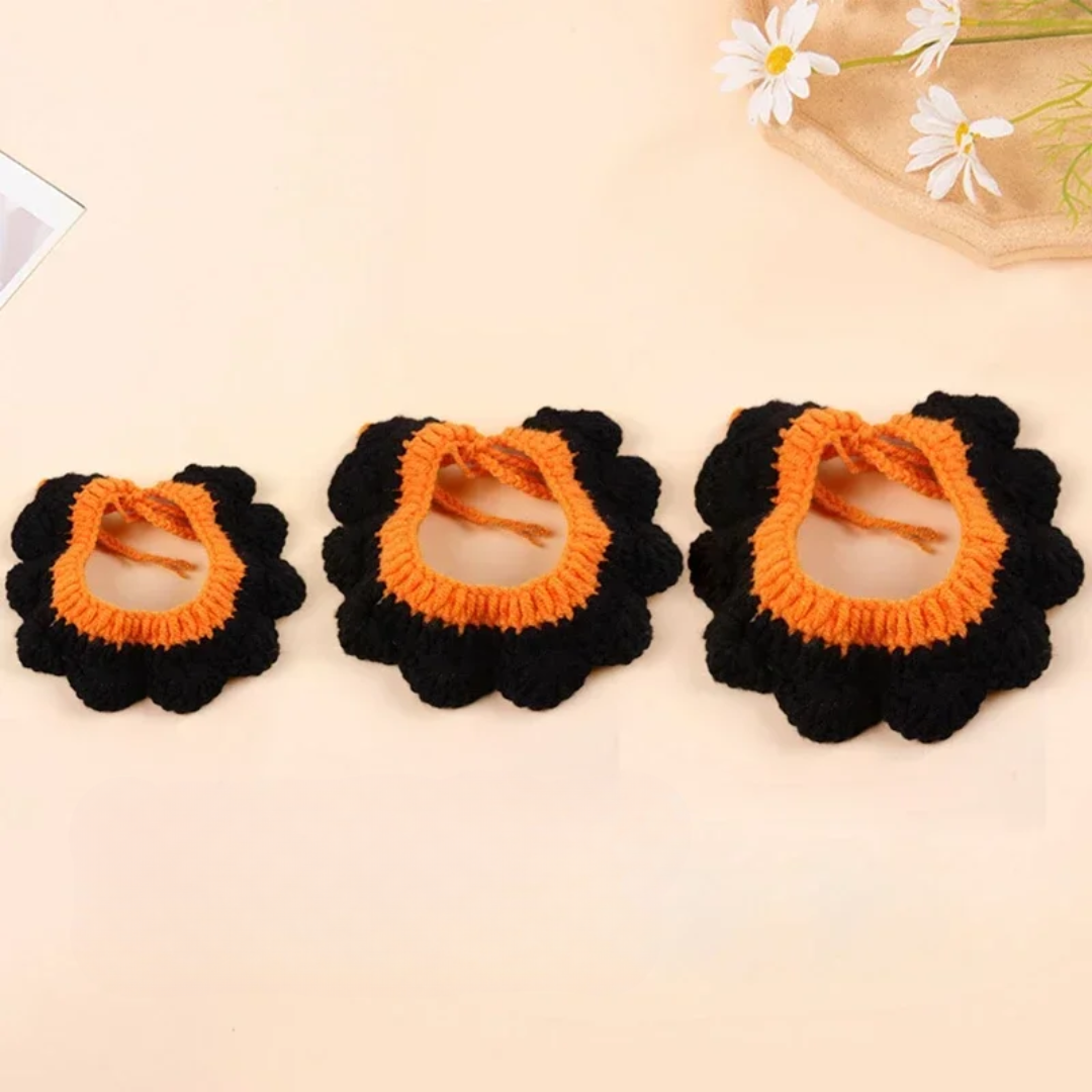 Boo Crew Knits