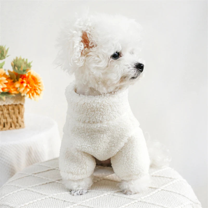Alphabet Pullover