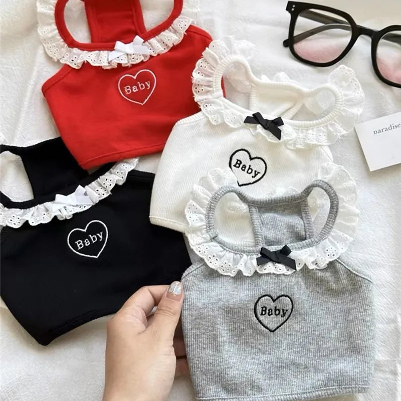 Classic "Baby" Tank