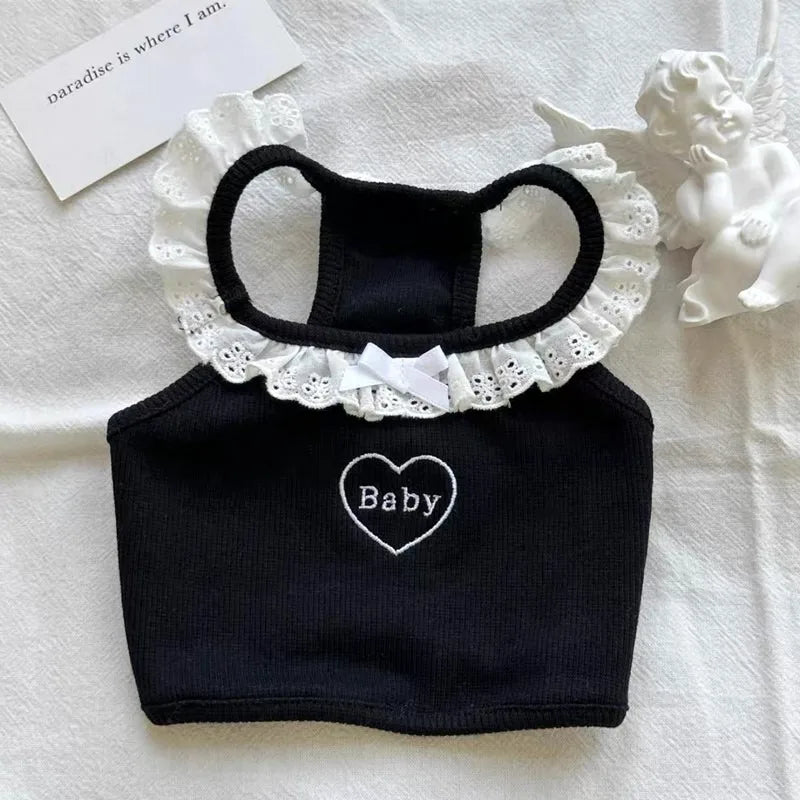 Classic "Baby" Tank