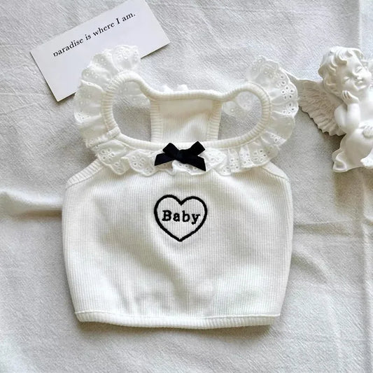 Classic "Baby" Tank