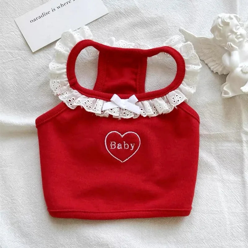 Classic "Baby" Tank